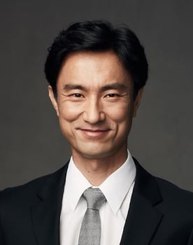 Kim Byung-chul