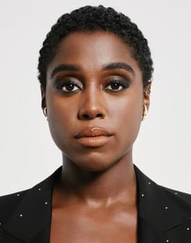 Lashana Lynch