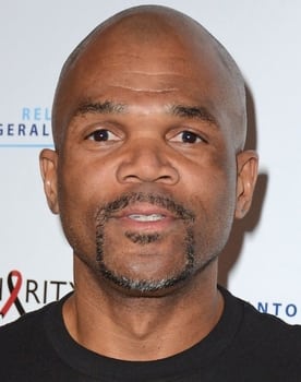 Darryl McDaniels