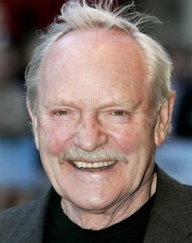 Julian Glover