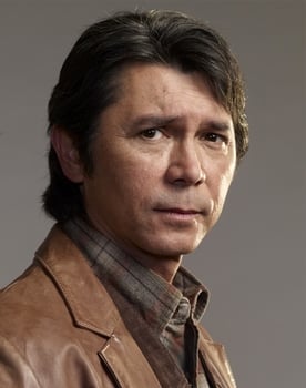 Lou Diamond Phillips