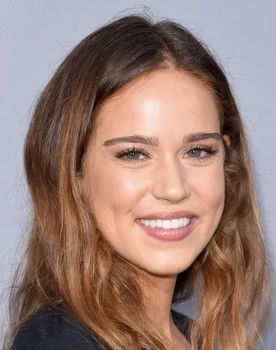 Matilda Lutz