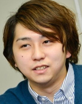 カワイヒデヒロ