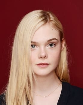 Elle Fanning