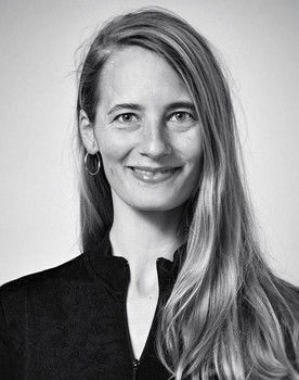 Ida Cæcilie Rasmussen