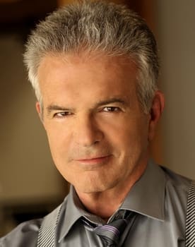 Tony Denison