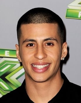 Carlito Olivero