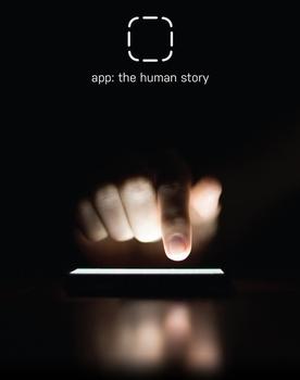 App: The Human Story poster