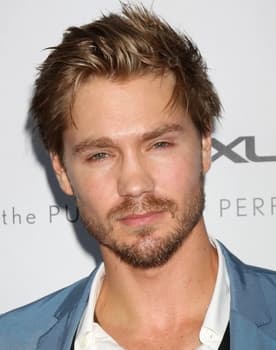 Chad Michael Murray