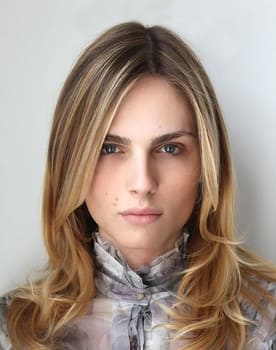 Andreja Pejić