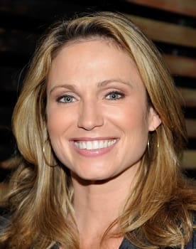 Amy Robach