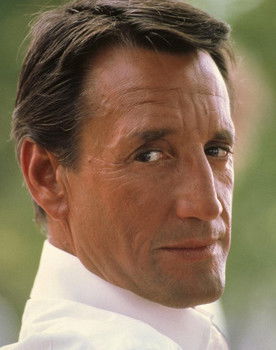Roy Scheider