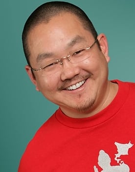 Aaron Takahashi