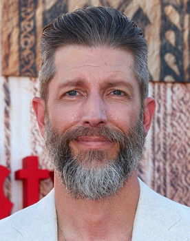 Brian Andrew Mendoza