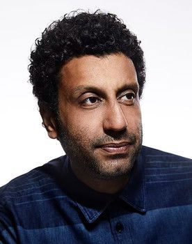 Adeel Akhtar