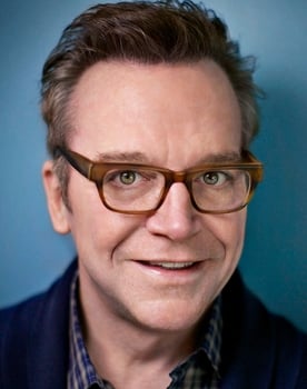 Tom Arnold