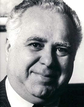 Harry Saltzman