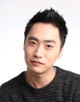 Jeong Seung-uk