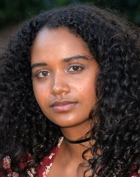 Morgana Van Peebles