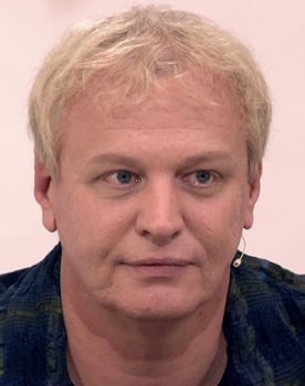 Sergey Yushkevich