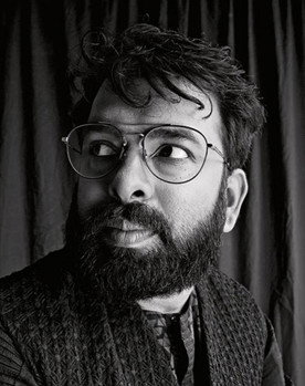 Santhosh Narayanan