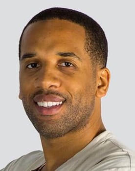 Maverick Carter