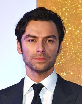 Aidan Turner