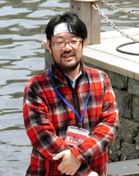 野中卓也