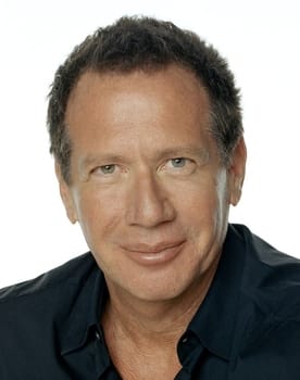 Garry Shandling