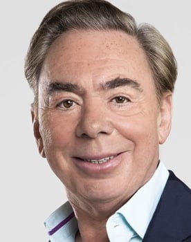 Andrew Lloyd Webber