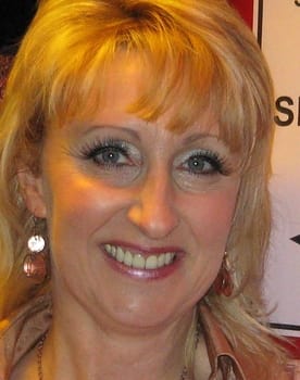 Wendy Patterson