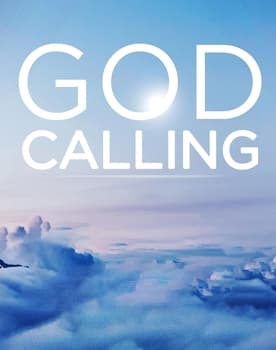 God Calling poster