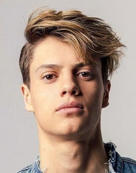 Jace Norman