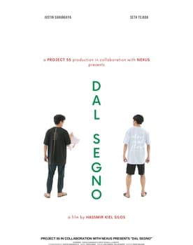 dal segno poster