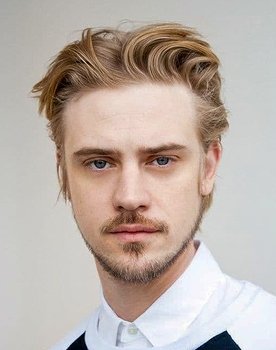 Boyd Holbrook