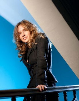 Наталья Коткова