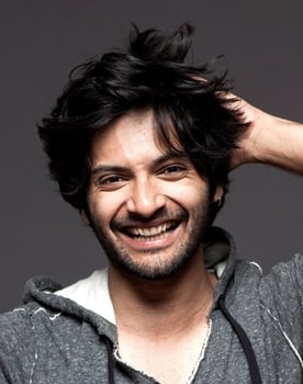 Ali Fazal