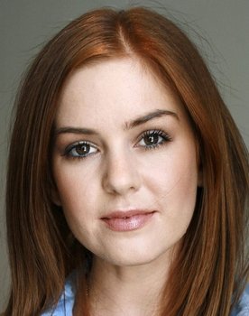 Isla Fisher