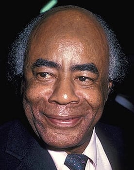 Roscoe Lee Browne