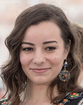 Amira Hilda Douaouda