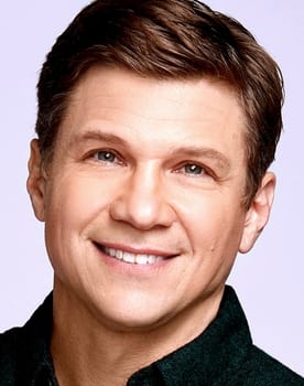 Marc Blucas