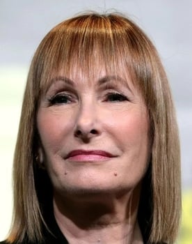 Gale Anne Hurd