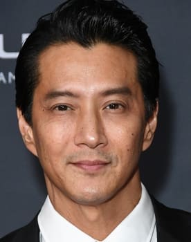 Will Yun Lee