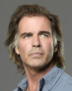 Jeff Fahey