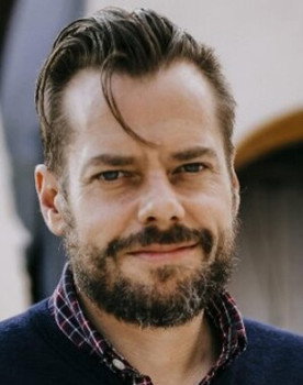 Joshua Zeman