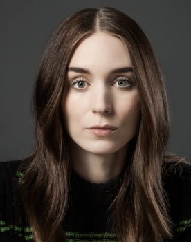 Rooney Mara