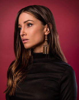 Lauren-Ashley Cristiano