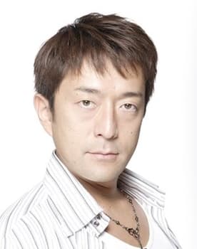 Takahiro Yoshino