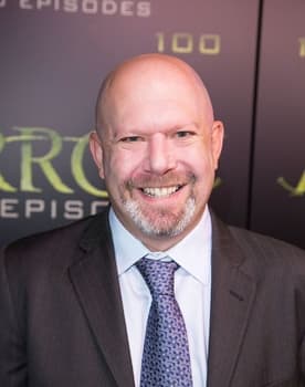 Marc Guggenheim