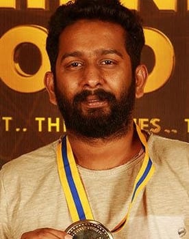 Vivek Harshan